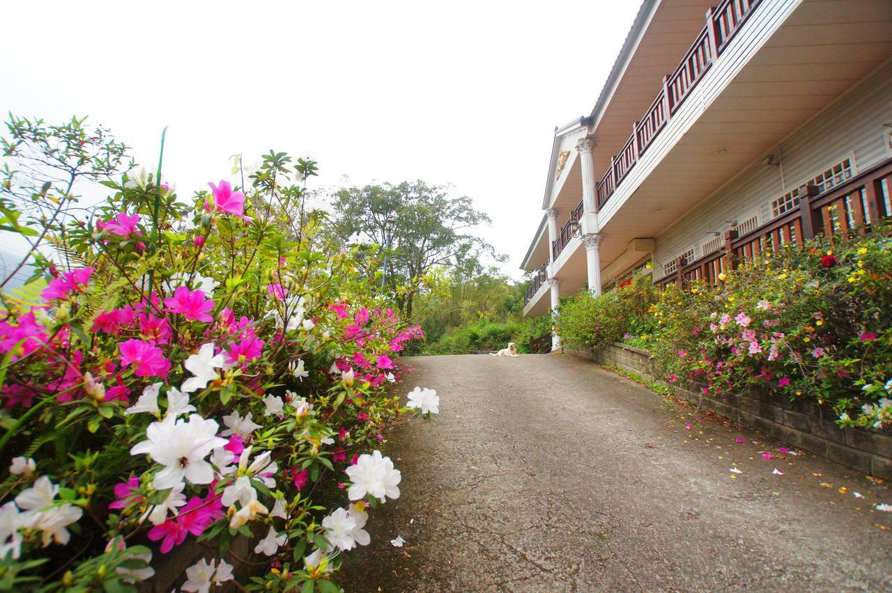 Bao Kang Flower Farm Nanzhuang Eksteriør bilde